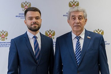 Сергей Грачев: «Программа комплексного развития сельских территорий – часть большого механизма поддержки села»